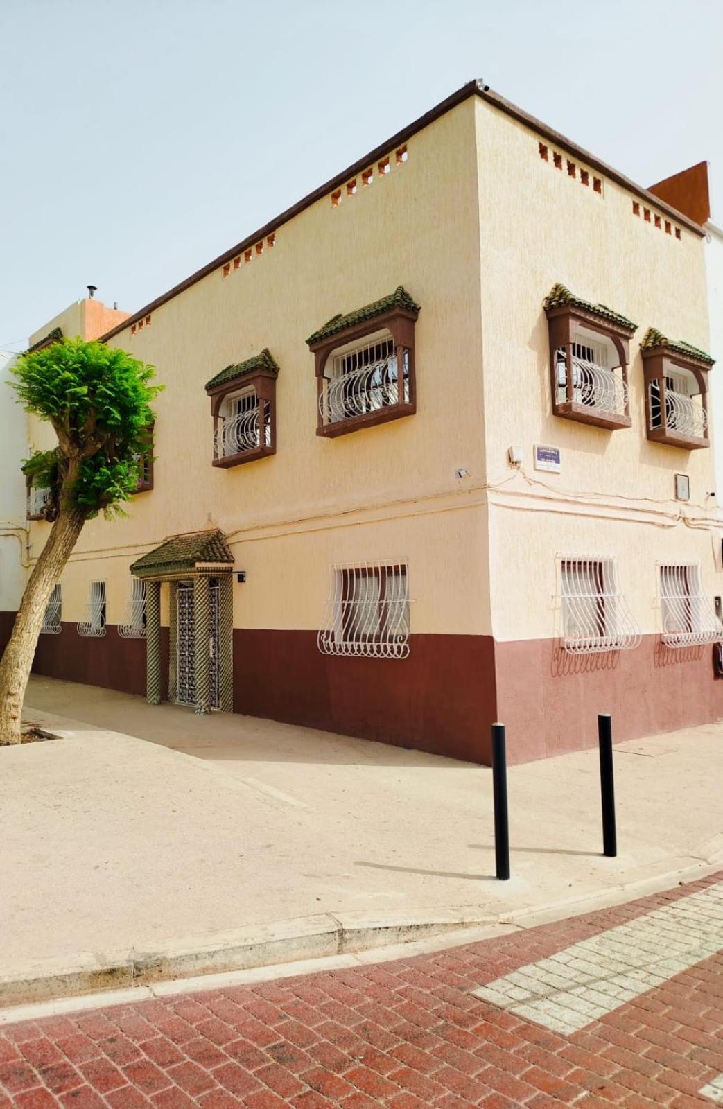 Vakantiehuis Maison Traditionnelle A 10mnt De La